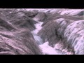 Moulin Kame And Esker Formation