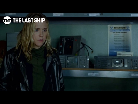 The Last Ship: Trials Season 1 Ep. 9 - Close Call [CLIP] | TNT