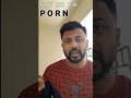Kingkobra Kom Say No To Porn Hindi Pornaddictionsideeffects