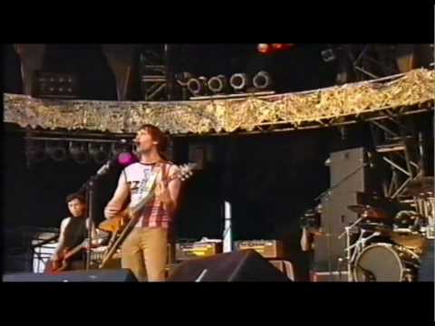 Ash Lost In You - Best Ever Performance