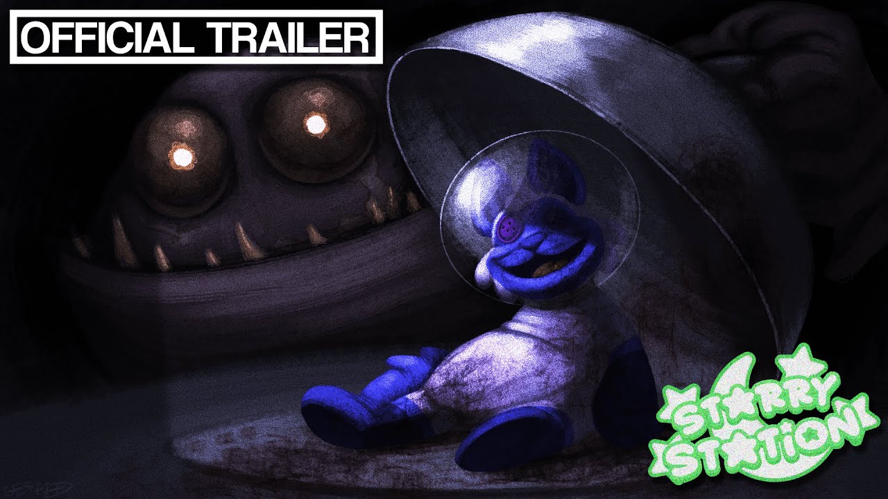 Gameplay Trailer