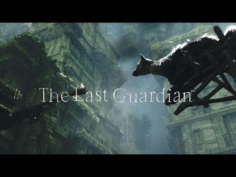 The Last Guardian - Das Geheimnis ist das Tor - [HD] (Teil 14)