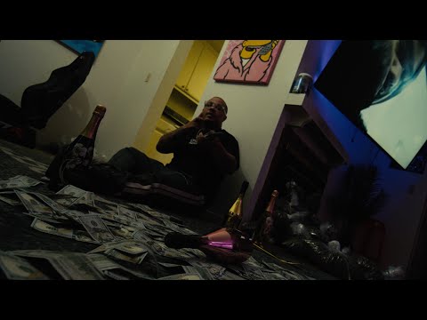 22nd Jim - Lost In My Bag (Official Video)