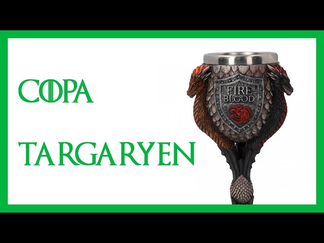 Vídeo relacionado con Copa De Dragón - Relieve 3D Medieval De 18,5 Cm | Interior De Acero Inoxidable Y Cáliz De Fantasía De Resina, Copa De Vino De 117 Ml Para Decoración Gótica Del Hogar, Accesorio Ritual Mágico Y Regalo