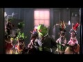 The Muppet Christmas Carol Trailer