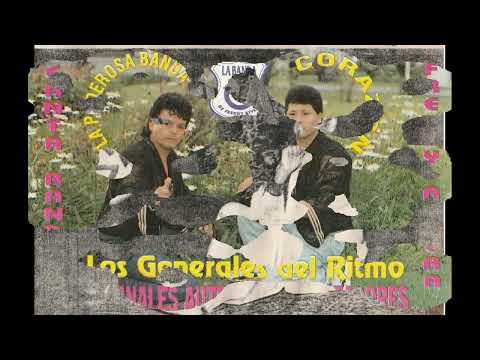 Quiero Tomar Quiero Llorar - La Banda G