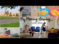 A Habit Of Cleaning A Little Everyday Quick Morning Cleaning Routine Breakfast For Kids