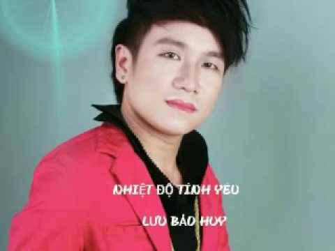 NHIỆT ĐỘ TÌNH YÊU