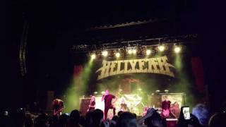 Righteous Vendetta - Defiance live in Tucson, AZ 2017