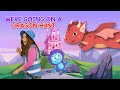 Were Going On A Dragon Hunt |Sing Play Create