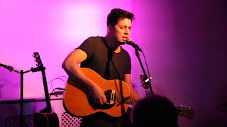 Silver Spoon    Written And Performed By Dave Fidler