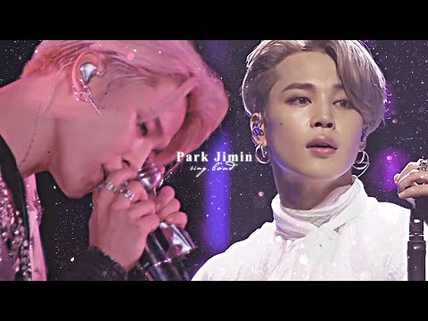 Park Jimin - Sing Loud (BTS) FMV