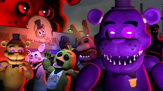 The Hidden Lore of GMod's Most INFAMOUS FNAF Map MQDEFAULT Thumbnail