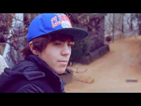 Sandrinho - Nunca Pensei (Video Oficial) 2014