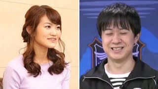 [Eng Sub] When Sugita Tomokazu is in Hayami Saori´s radio