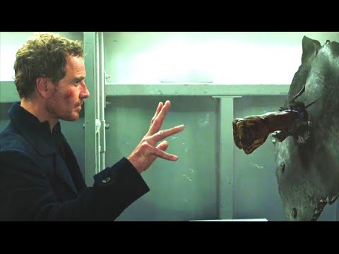 When X-Men Went God Mode in Movies 2