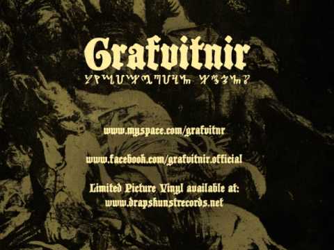 Grafvitnir - Luciferian Flame
