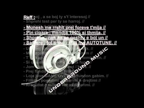 L-StyLe - Sene t'fella