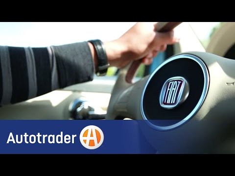 Fiat 500 Lounge 1957 Edition (2015) | 5 Gründe für den Kauf | Autotrader