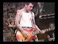 social distortion-born to lose