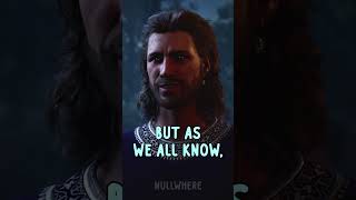 when Gale tries to flirt with you #baldursgate3