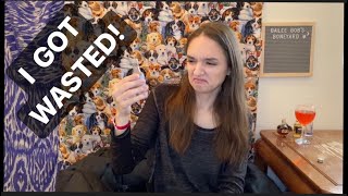 Unboxing Miniature Liquor Bottles / Taste Testing 15 Flavors!