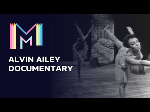 Thumbnail for Blues Suite and Masekela | Alvin Ailey Documentary | Marquee TV by Marquee
