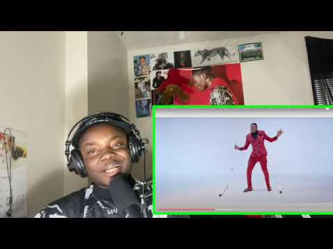 Saint Stephanie/Bonface undji ft Alice mwamini-NAENJOY video reaction