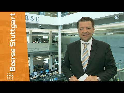 Börsenausblick auf Dienstag, den 11.07.2017
