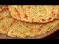 Traditional Konkan Recipe! Taushe Bhakri | Cucumber Blended Flavour! @sanjeevkapoorkhazana - Video
