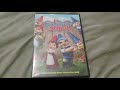 Gnomeo Juliet DVD Overview