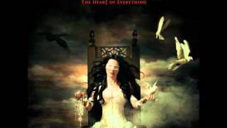 Within Temptation - The Heart of Everything w/ lyrics
