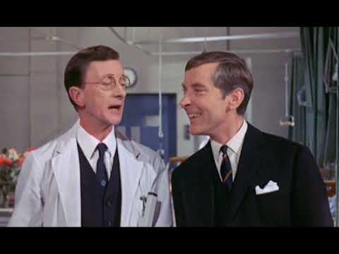 Ist ja irre - Das Total Verrückte Irrenhaus 1969