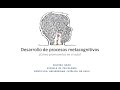 La importancia de enseñar a pensar | Metacognition & MindSet