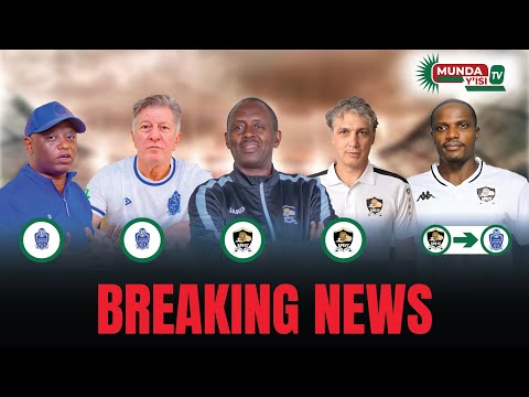 TRANSFER NEWS: PROSPER NA GACINYA BAHAKANIYE ROBERTINHO 🔥IMYANZURO YAVUYE MU NAMA YA APR FC🔥APAM WE