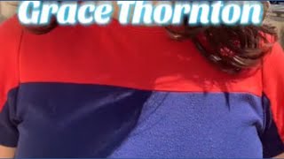 Welcome meteorologist Grace Thornton