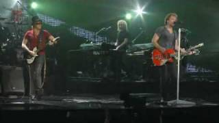 Bon Jovi - Thorn in My Side (Live)