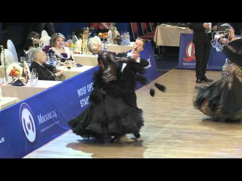 2012 European Youth Ten R3 | Aniscenko - Mackevica, LAT