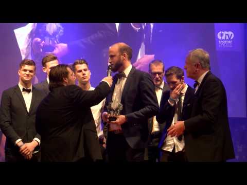 Sportief Zwolle - Zesde editie SportGala Zwolle