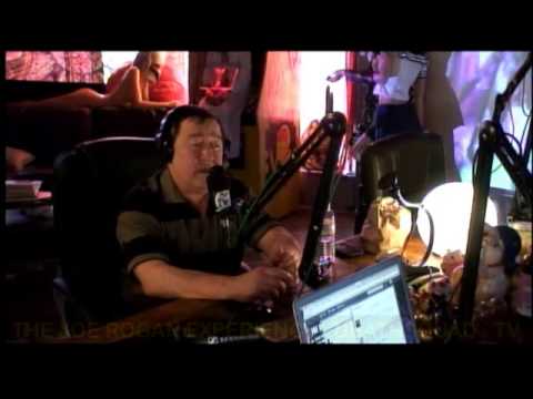 Joe Rogan Experience #218 - Dom Irrera