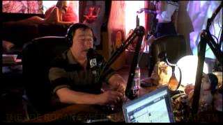 Joe Rogan Experience #218 - Dom Irrera