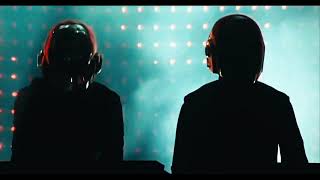 Daft Punk - Alive 2007 (Full Show 4K) | Legendary Pyramid Stage Performance