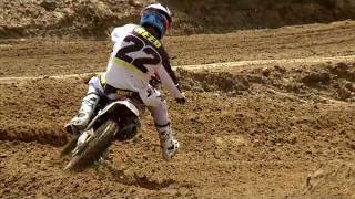 preview picture of video 'Pro Practice at Dade City MX.mov'