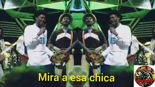 Sugar Minott-Good Things Going(Sub Esp)