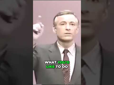 How to Achieve Any Goal