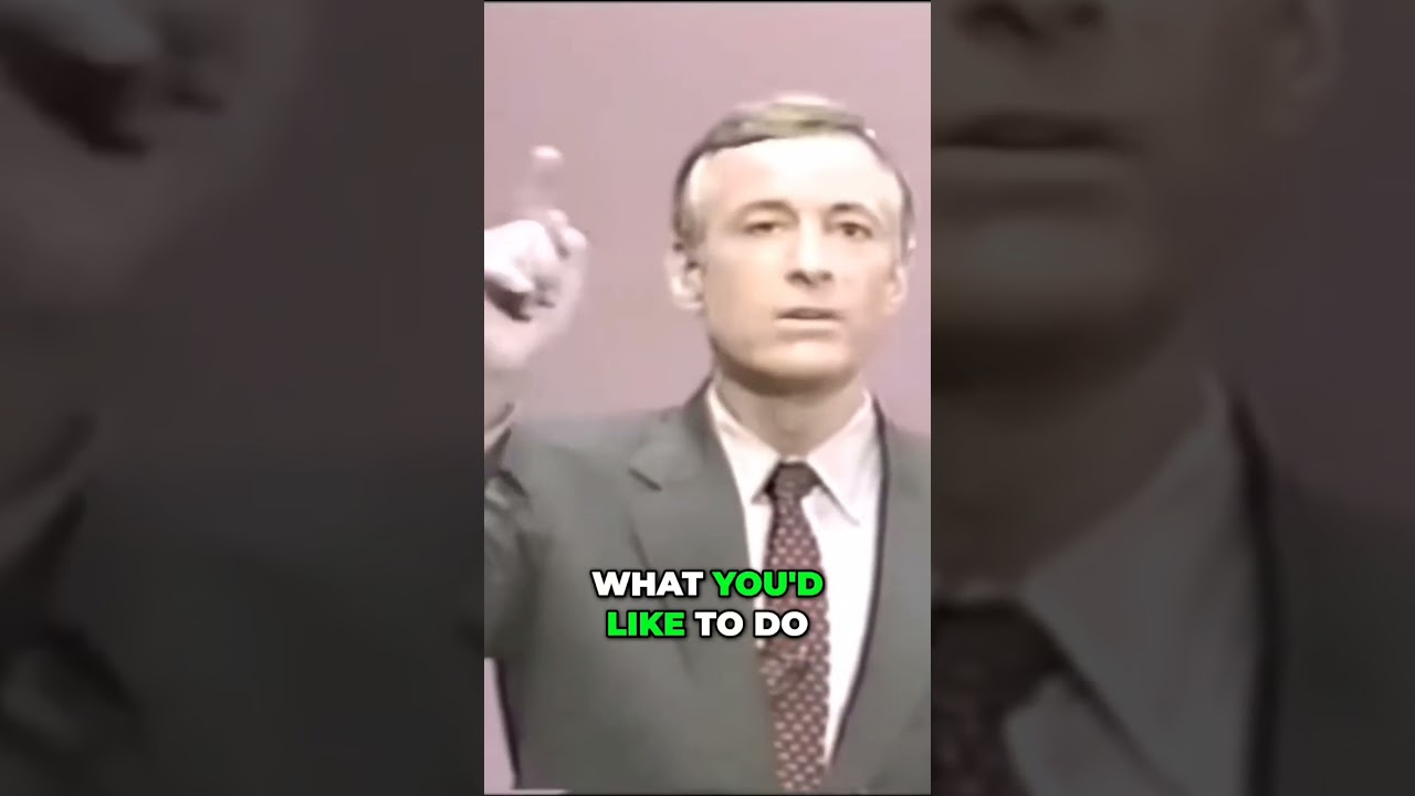 How to Achieve Any Goal