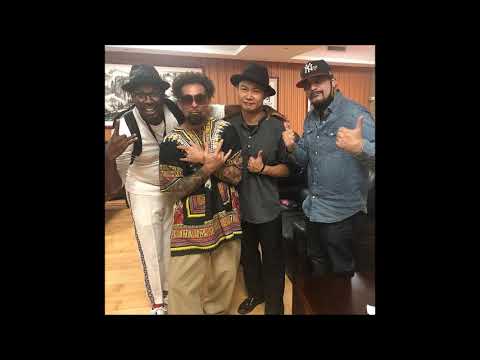 Brown joel ,DJ Bironnex  - LA West - Popping Music 2018