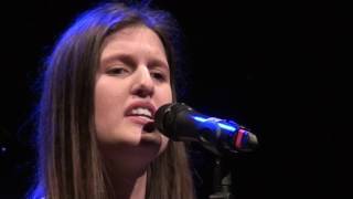 KELLY CLARKSON - PIECE BY PIECE performed by CHLOE HALBERSTAM at TeenStar Singing Contest
