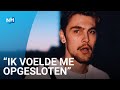 Rapper Mill Green werkt aan droom, maar is ook even kapper