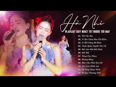 Hà Nhi Live Sessions and Đêm Nhạc Đặc Biệt 